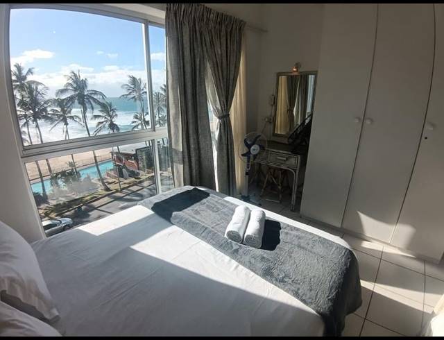 3 BEDROOM APARTMENT FOR SALE IN MARGATE BEACH